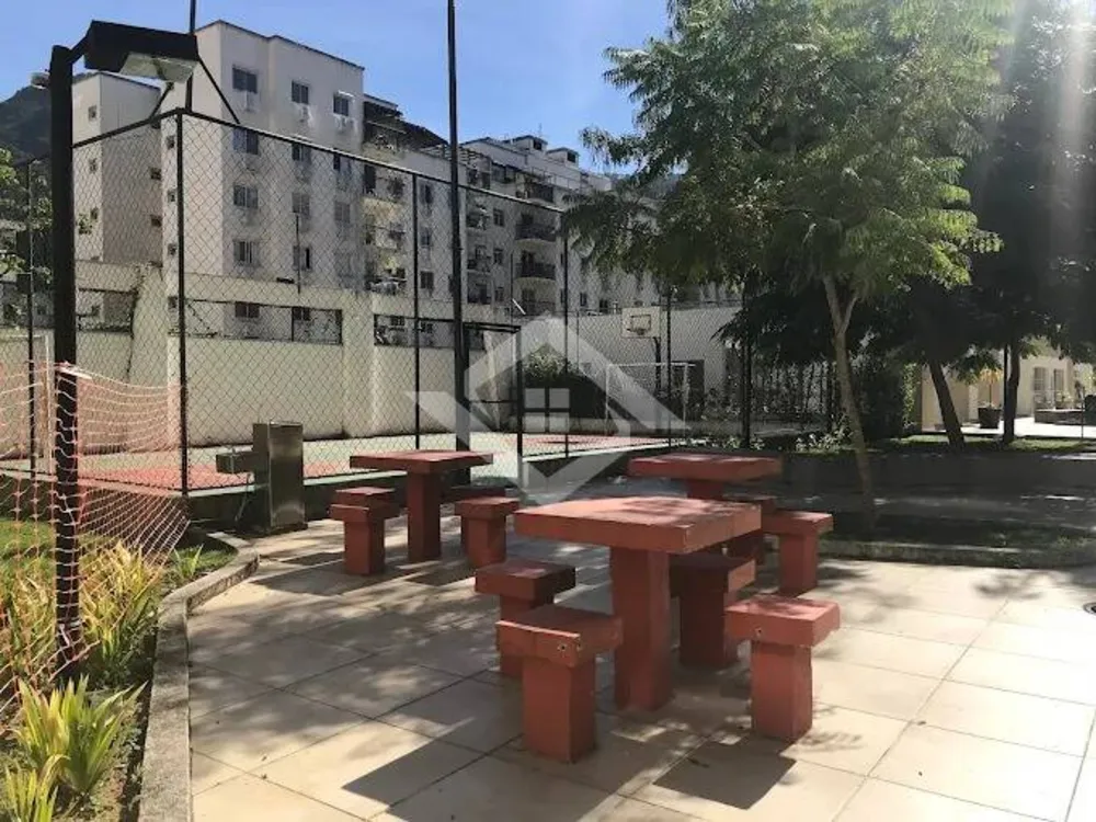 Apartamento, 2 quartos, 64 m² - Foto 23