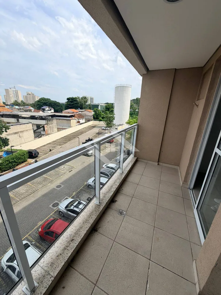Apartamento, 2 quartos, 64 m² - Foto 5