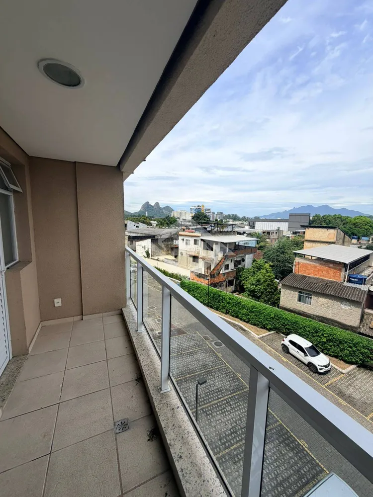 Apartamento, 2 quartos, 64 m² - Foto 4