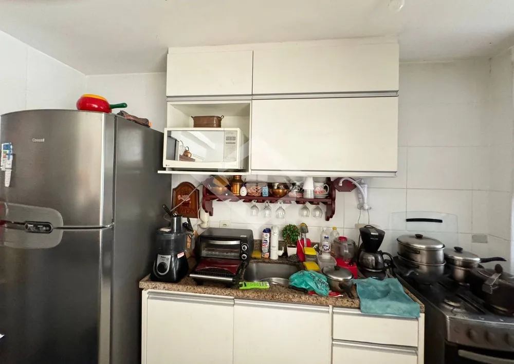 Apartamento, 2 quartos, 65 m² - Foto 21