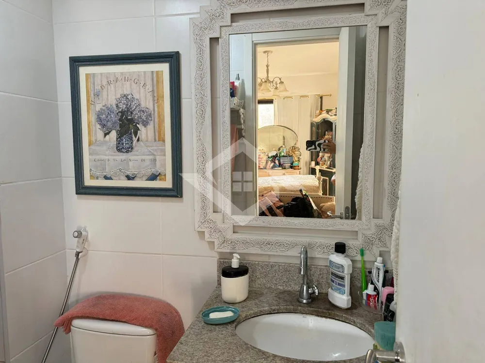 Apartamento, 2 quartos, 65 m² - Foto 2