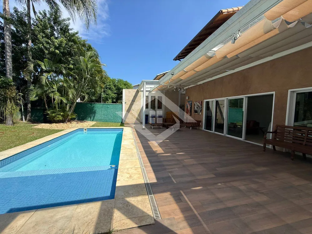 Casa, 4 quartos - Foto 7