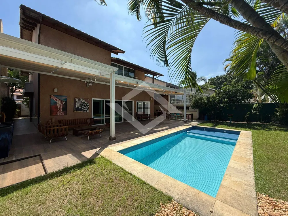 Casa, 4 quartos - Foto 6