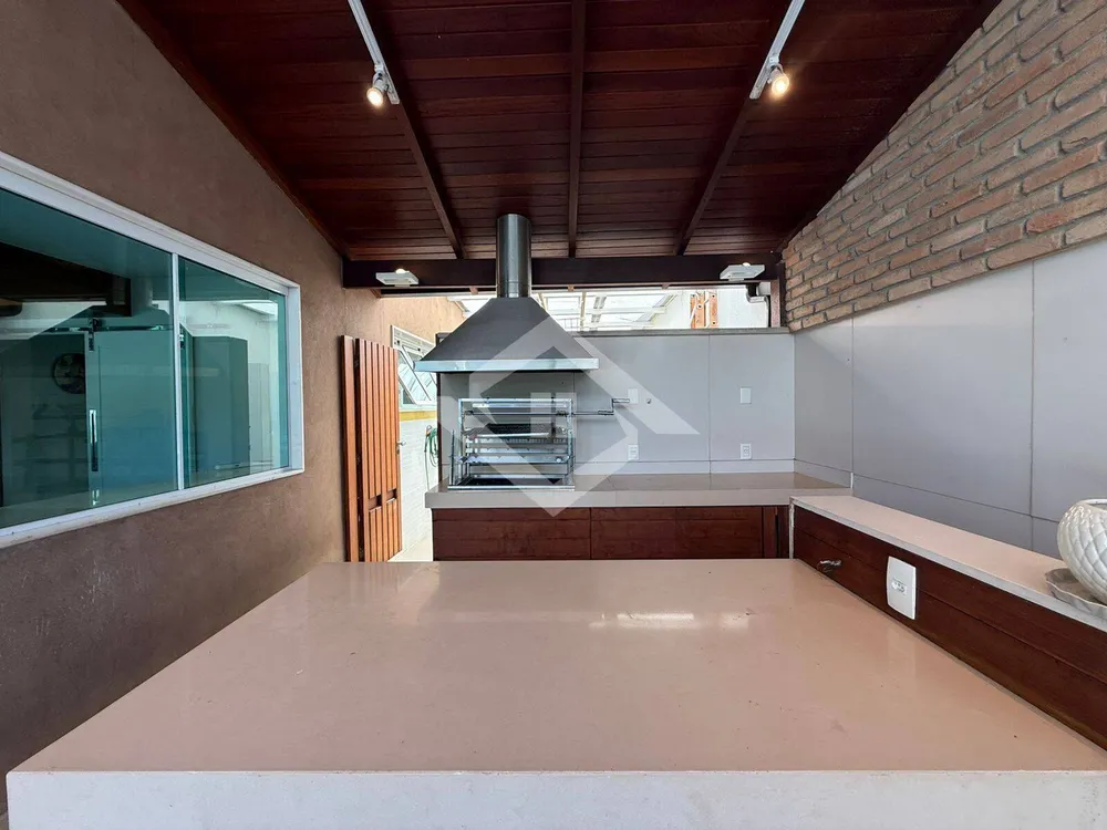 Casa, 4 quartos - Foto 32
