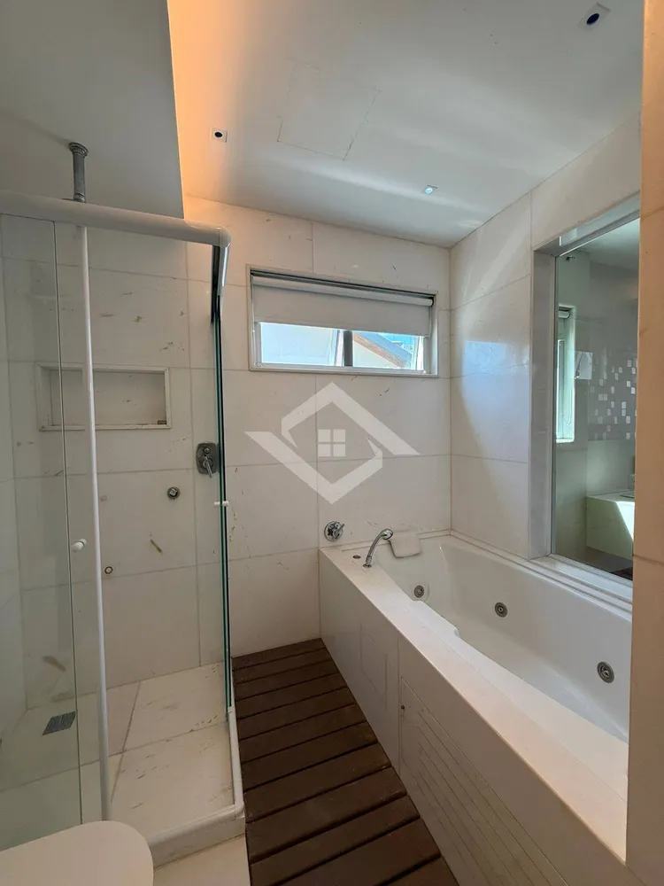 Casa, 4 quartos - Foto 30