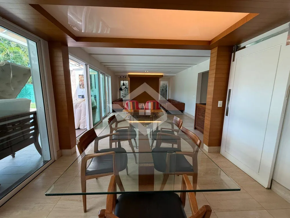Casa, 4 quartos - Foto 20