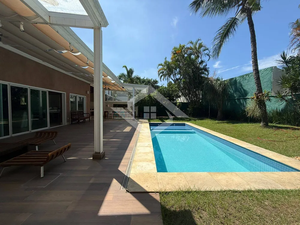 Casa, 4 quartos - Foto 2