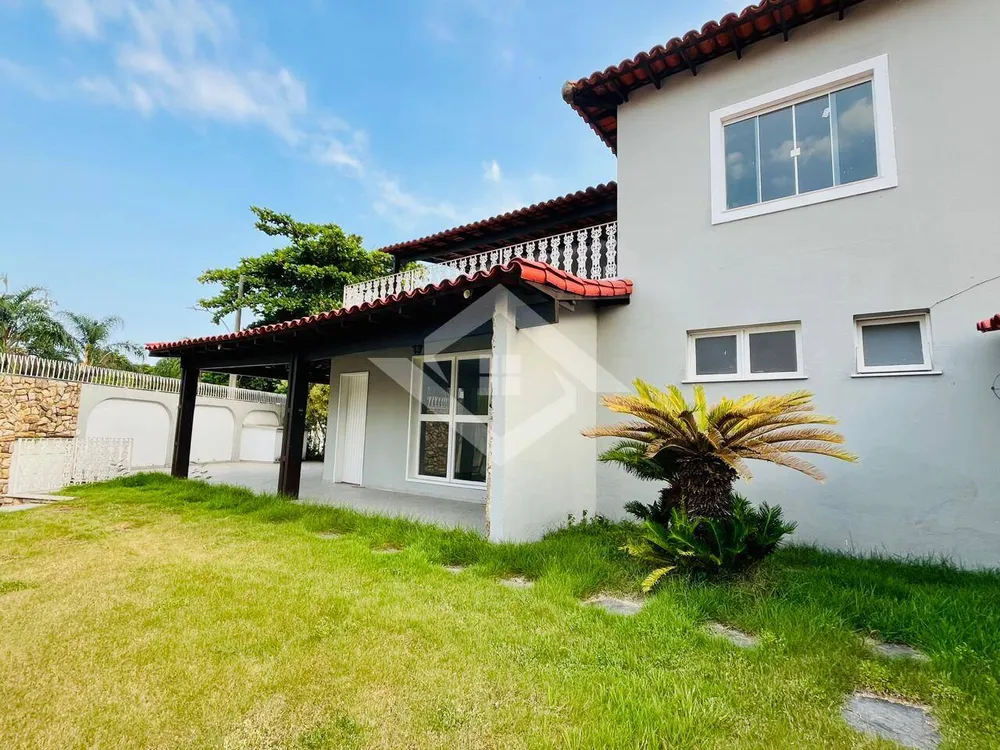 Casa, 5 quartos, 400 m² - Foto 9