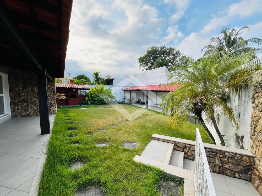 Casa, 5 quartos, 400 m² - Foto 7
