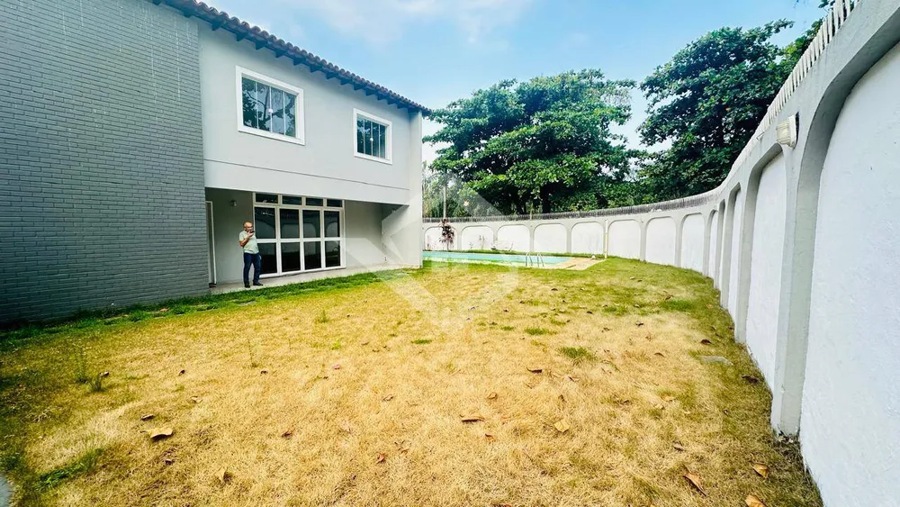 Casa, 5 quartos, 400 m² - Foto 1