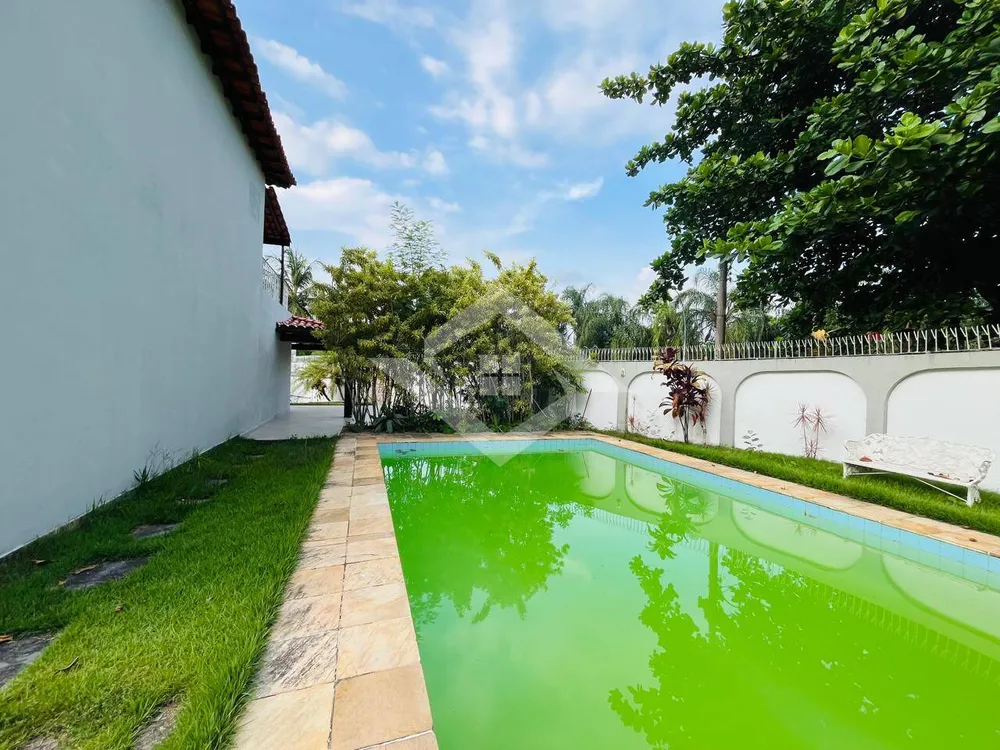 Casa, 5 quartos, 400 m² - Foto 3