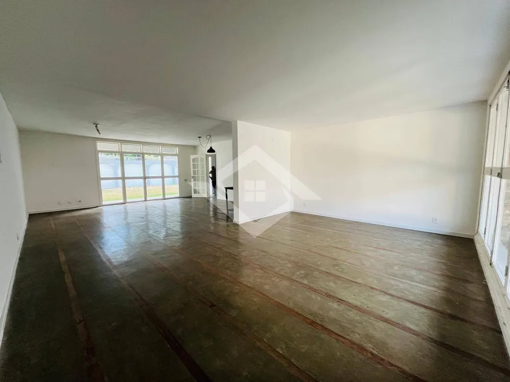 Casa, 5 quartos, 400 m² - Foto 14