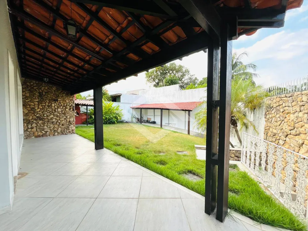 Casa, 5 quartos, 400 m² - Foto 6
