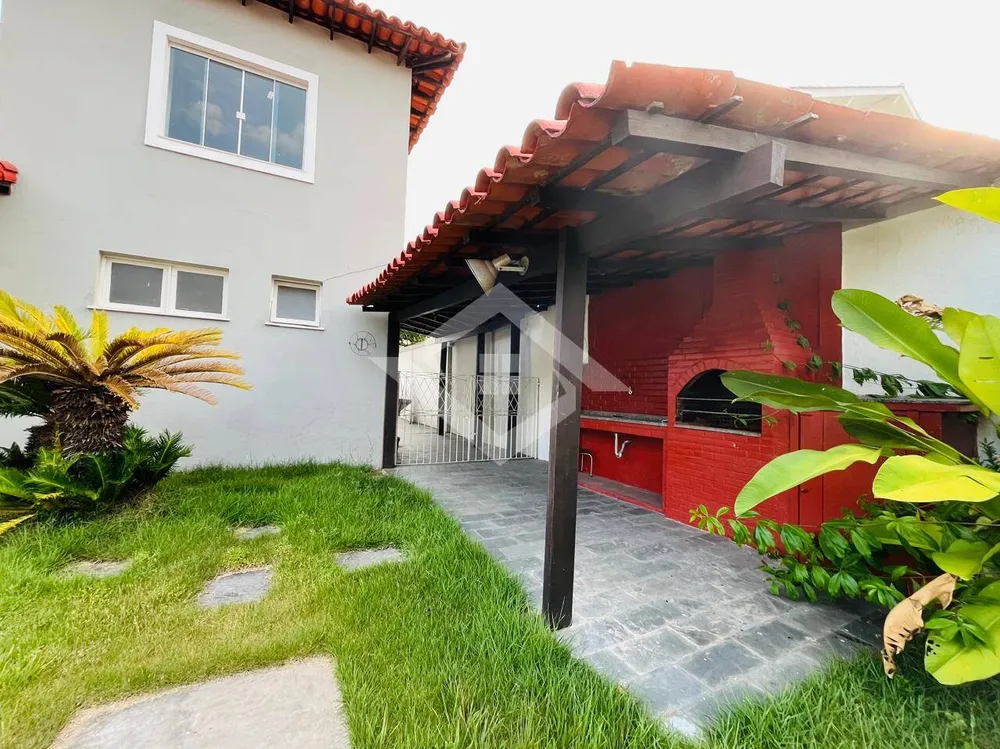 Casa, 5 quartos, 400 m² - Foto 8