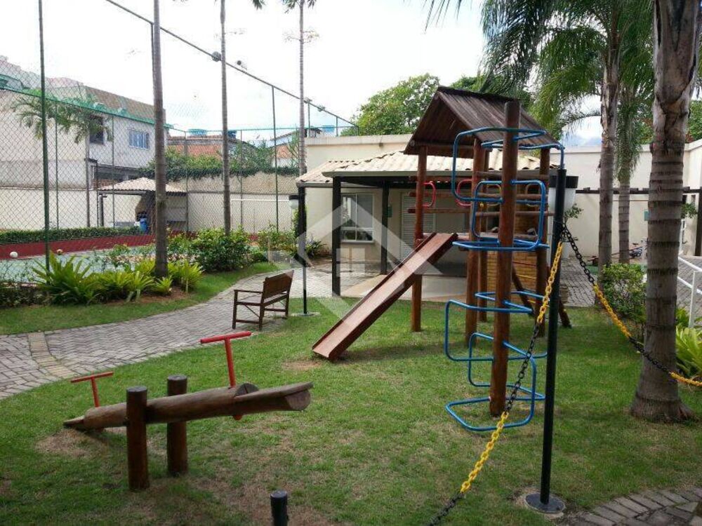 Casa para alugar com 2 quartos, 60m² - Foto 4