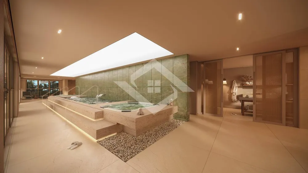 Cobertura, 5 quartos, 461 m² - Foto 30