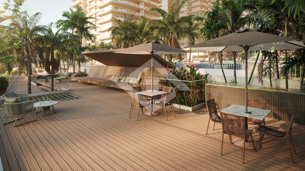 Cobertura, 5 quartos, 461 m² - Foto 8