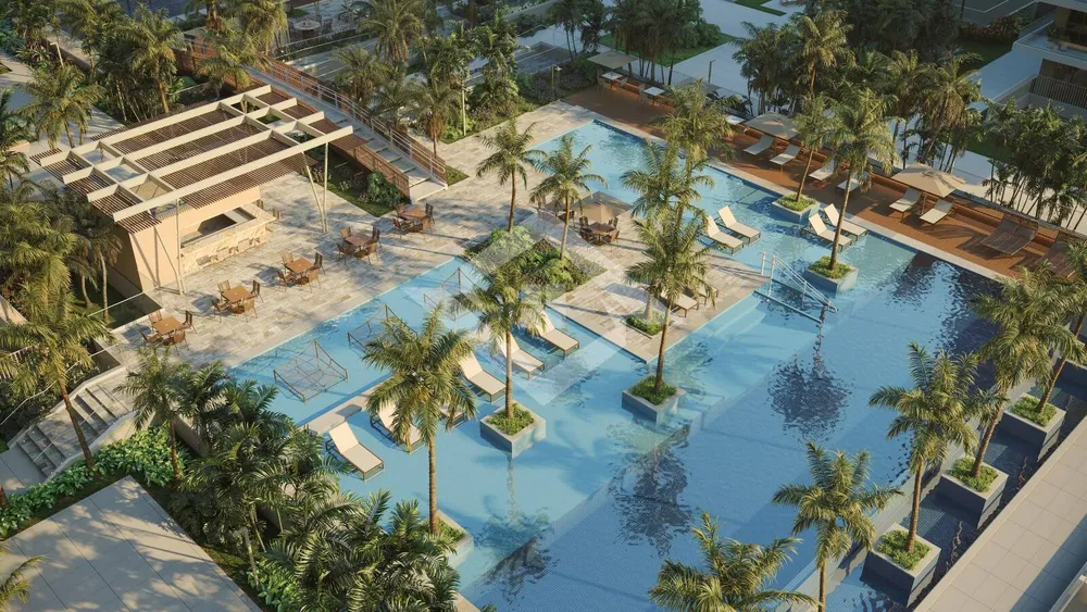 Cobertura, 5 quartos, 461 m² - Foto 4
