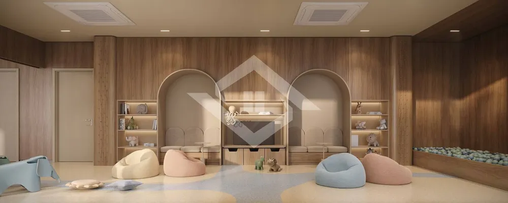 Cobertura, 5 quartos, 461 m² - Foto 13