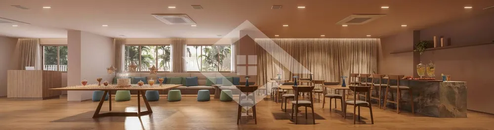 Cobertura, 5 quartos, 461 m² - Foto 14
