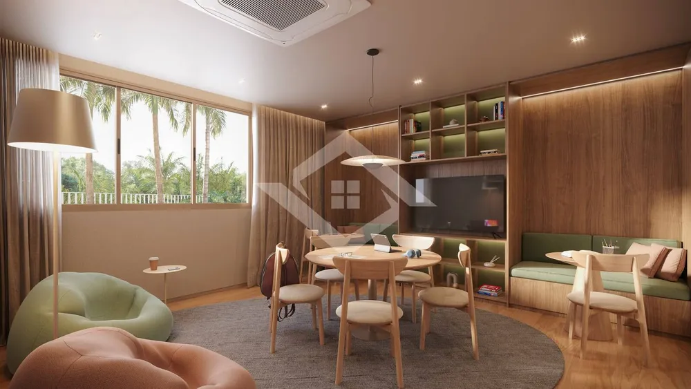 Cobertura, 5 quartos, 461 m² - Foto 24