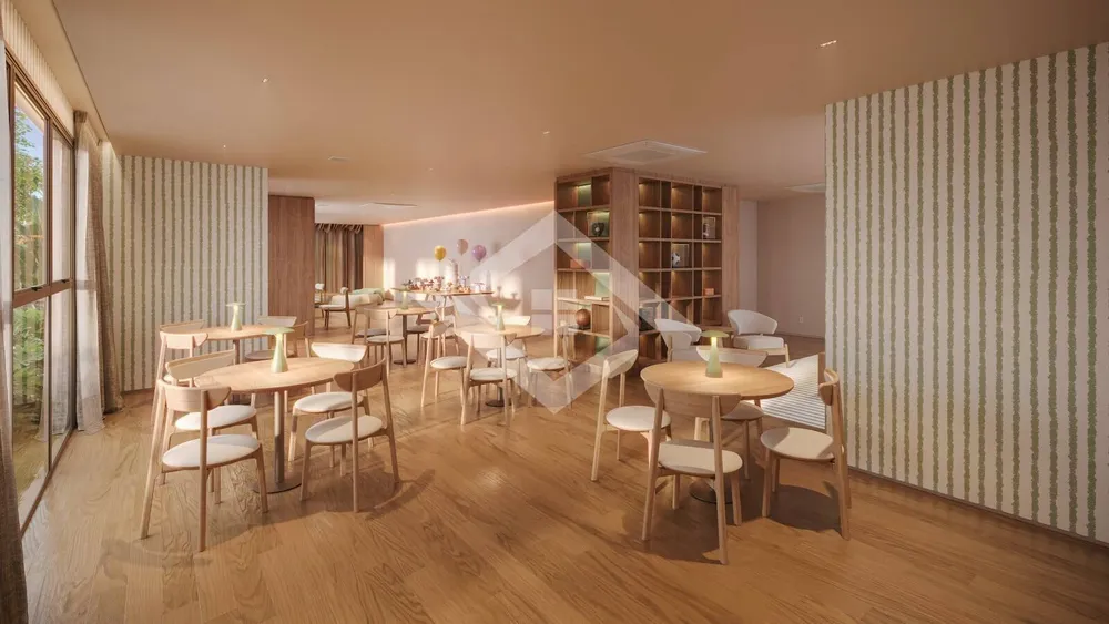 Cobertura, 5 quartos, 461 m² - Foto 21