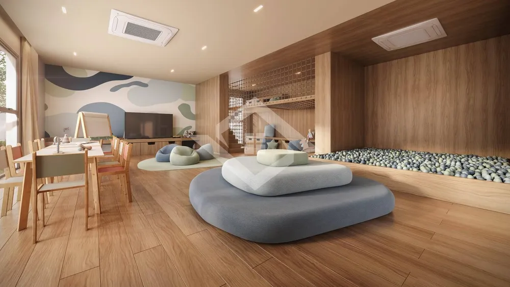 Cobertura, 5 quartos, 461 m² - Foto 12