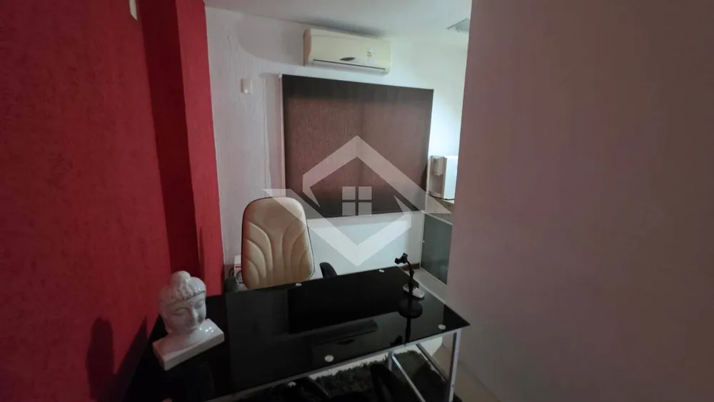 Prédio Inteiro, 29 m² - Foto 3