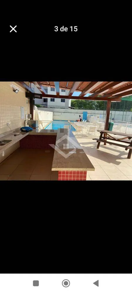 Apartamento, 2 quartos - Foto 17