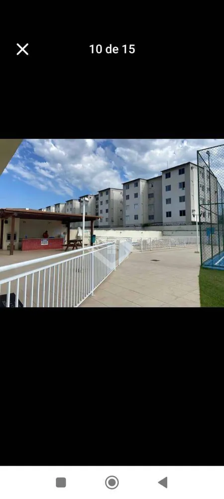 Apartamento, 2 quartos - Foto 16
