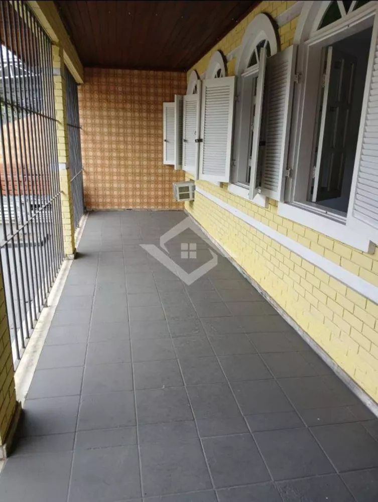 Casa, 4 quartos, 100 m² - Foto 24