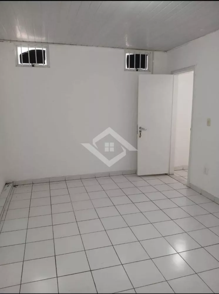 Casa, 4 quartos, 100 m² - Foto 1