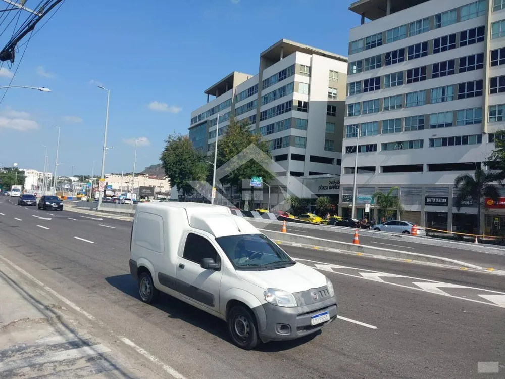 Prédio Inteiro - Foto 16