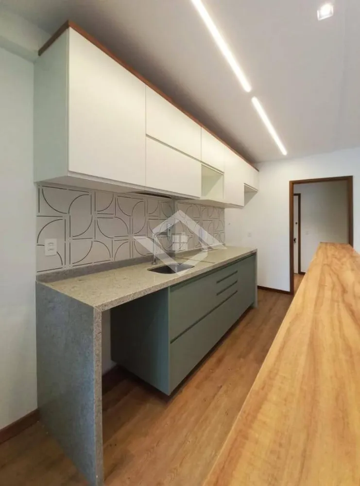 Apartamento, 2 quartos, 95 m² - Foto 17