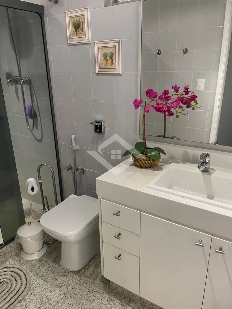 Apartamento, 3 quartos, 104 m² - Foto 12