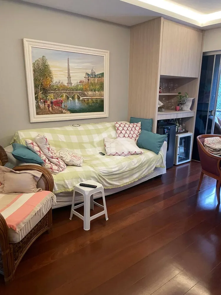 Apartamento, 3 quartos, 104 m² - Foto 2