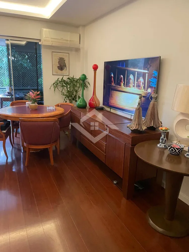 Apartamento, 3 quartos, 104 m² - Foto 7