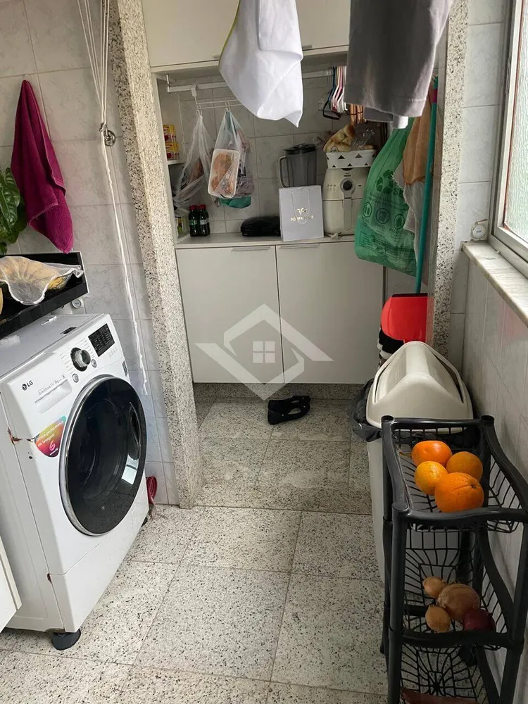 Apartamento, 3 quartos, 104 m² - Foto 4
