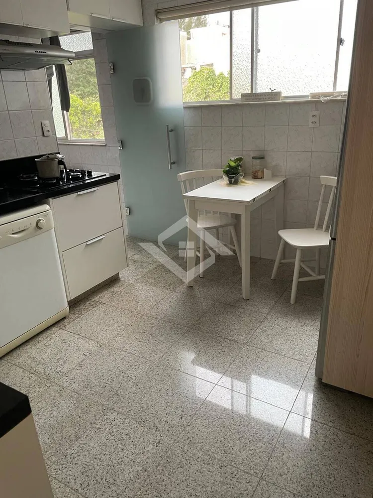 Apartamento, 3 quartos, 104 m² - Foto 5