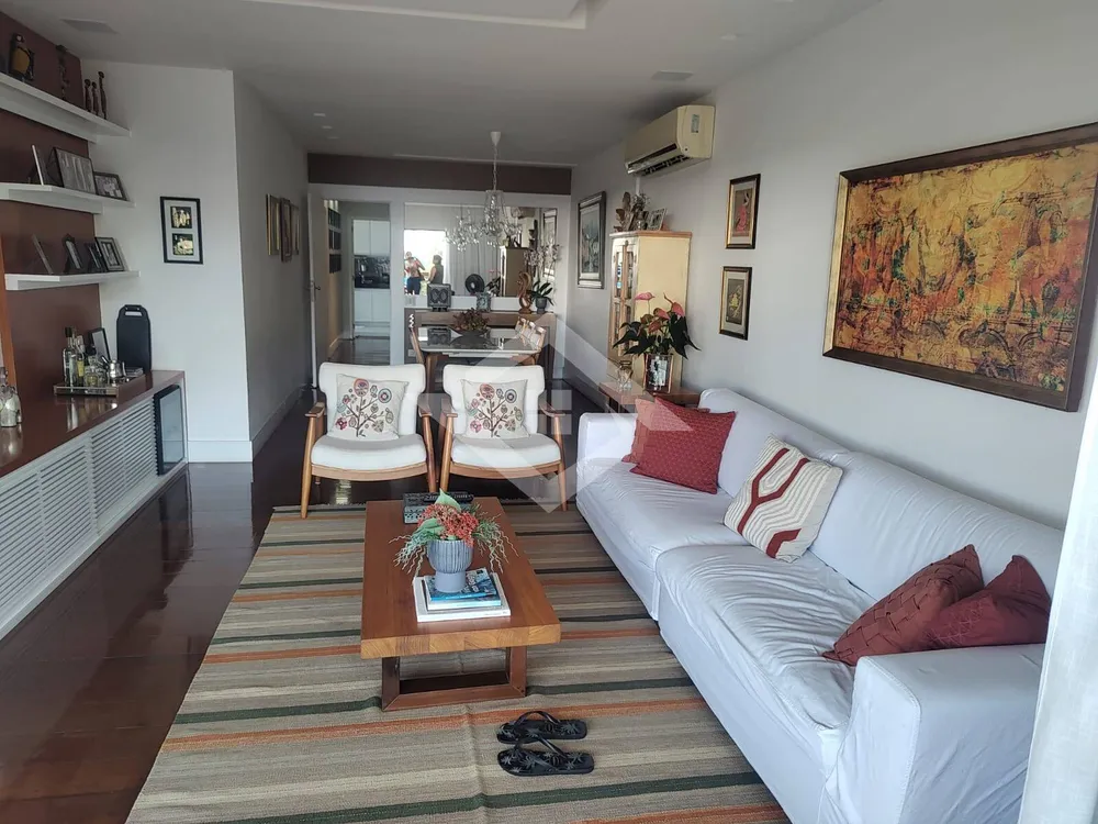 Apartamento, 3 quartos, 144 m² - Foto 27