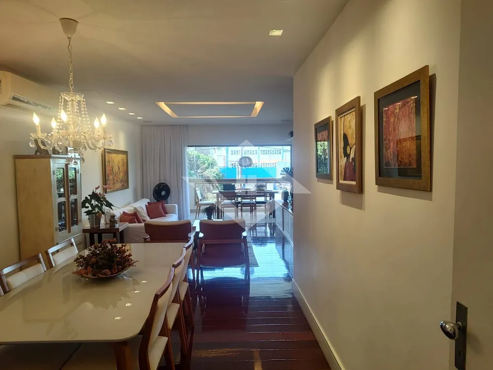 Apartamento, 3 quartos, 144 m² - Foto 6