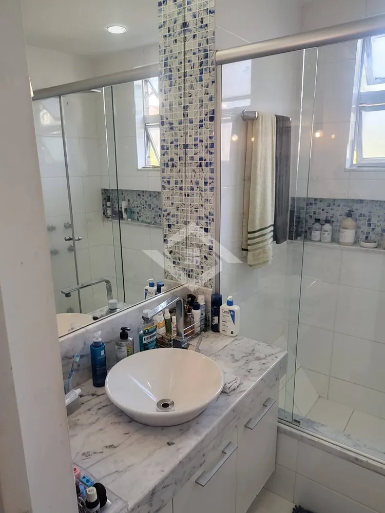 Apartamento, 3 quartos, 144 m² - Foto 23