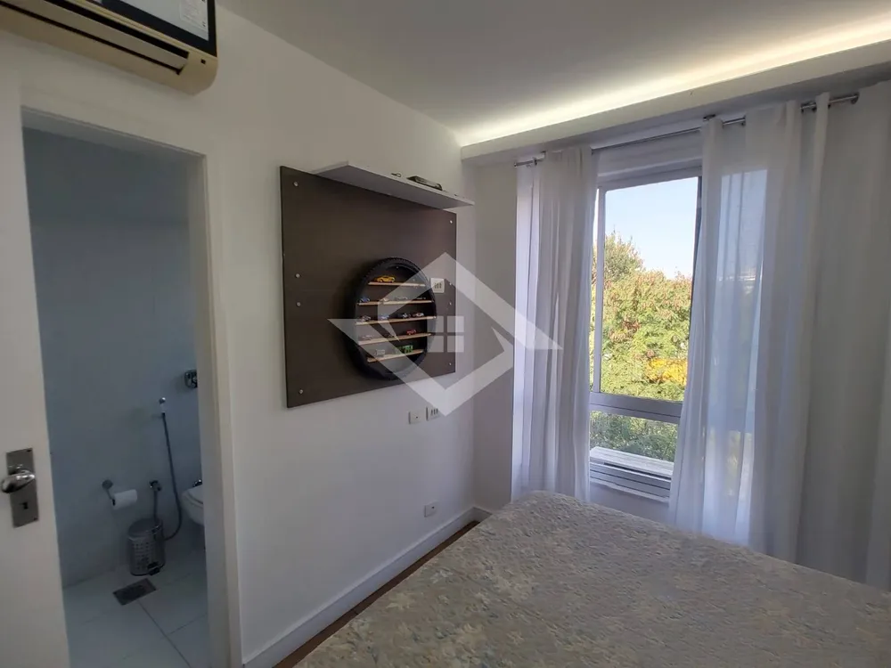 Apartamento, 3 quartos, 144 m² - Foto 21