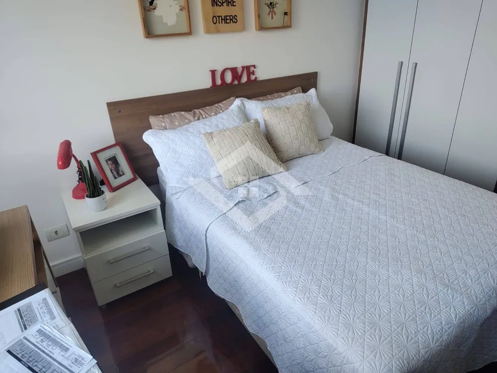 Apartamento, 3 quartos, 144 m² - Foto 13