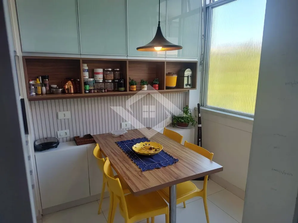 Apartamento, 3 quartos, 144 m² - Foto 8