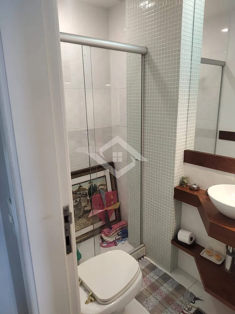 Apartamento, 3 quartos, 144 m² - Foto 14