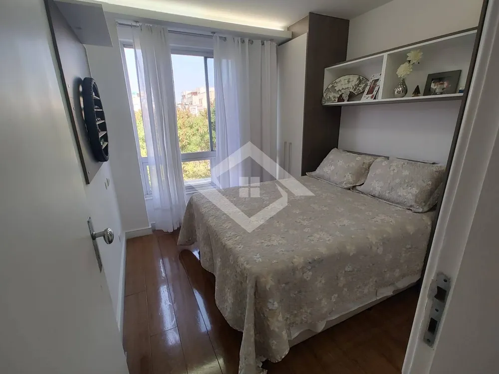 Apartamento, 3 quartos, 144 m² - Foto 22