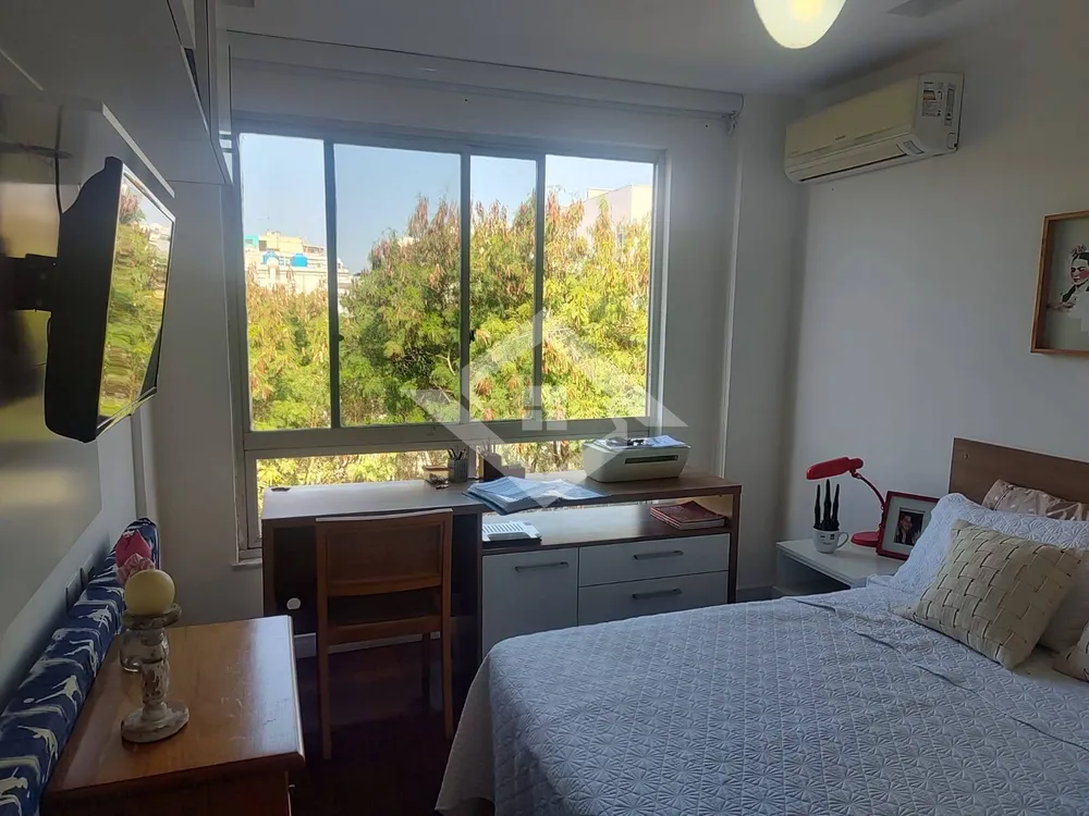 Apartamento, 3 quartos, 144 m² - Foto 15