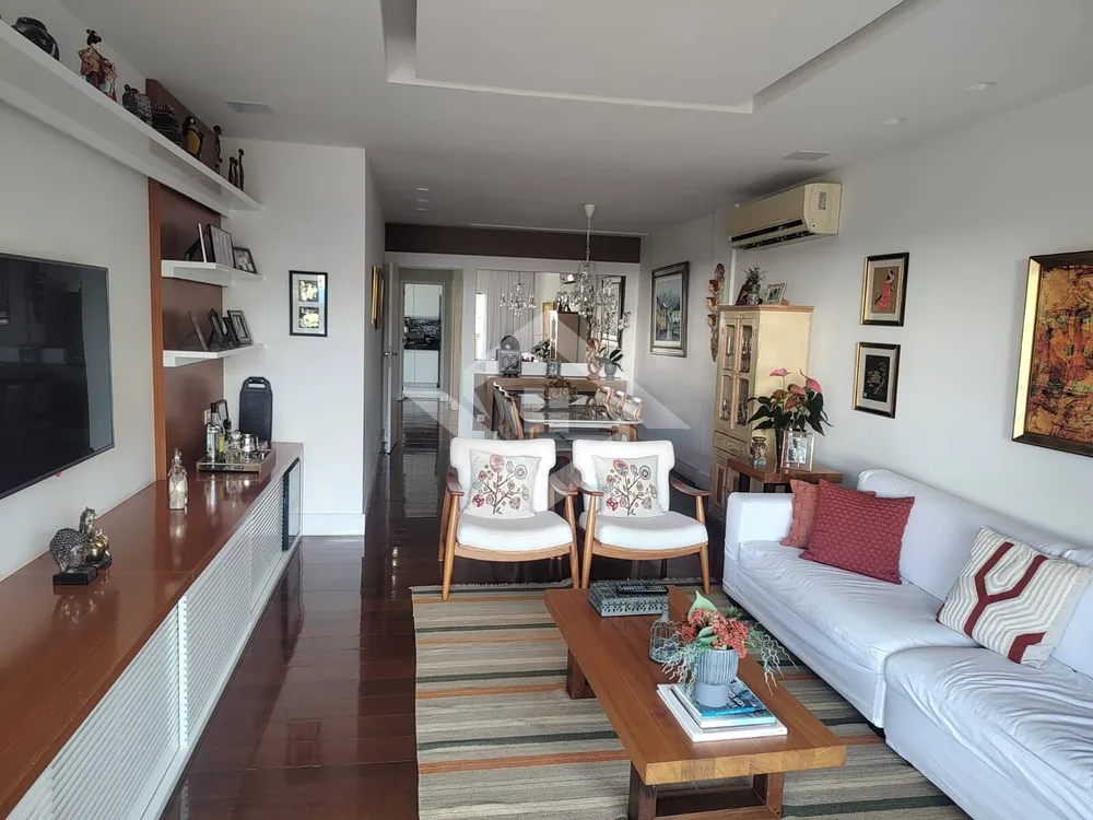 Apartamento, 3 quartos, 144 m² - Foto 25