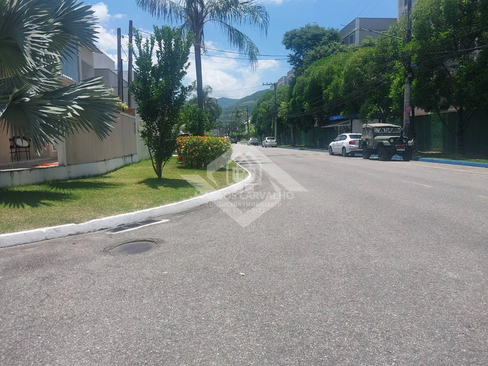 Terreno, 243 m² - Foto 1